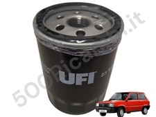 FIAT PANDA 141 86>03 FILTRO