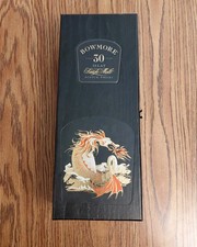 BOWMORE Sea Dragon Whisky