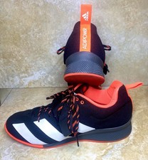 Adidas Adipower Weight