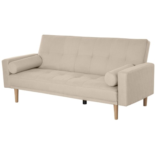 Homcom divano letto - letto, posti