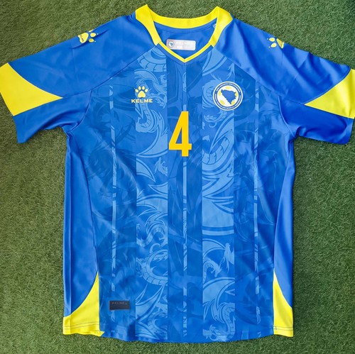 Bosnia erzegovina kelme - bosnia, ed