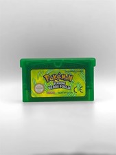 Pokemon versione verde foglia - pokemon,