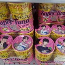 Dongwon Tuna BTS Jin Edizione