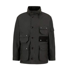 Barbour Editor Giacca Cerata