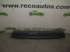 spoiler posteriore per SMART