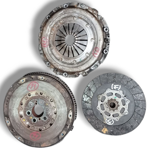 Kit frizione per fiat - per,