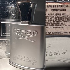 Creed Himalaya Original Rare