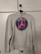 Felpa jordan psg - felpa,