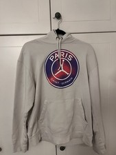 Felpa jordan x psg