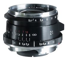 Voigtländer Color Skopar