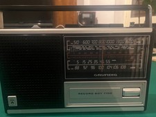 Grunding record boy 1100 - record,