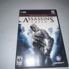 Assassin's Creed: Director's