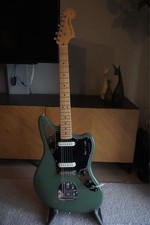 Chitarra elettrica Fender USA