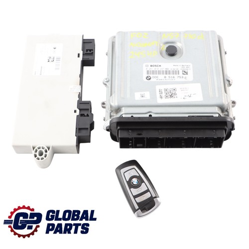 Bmw f01 730d f07 - 730d, n57