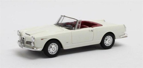 Matrix alfa romeo 2600 - romeo,