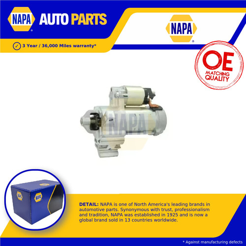 Motorino avviamento adatto - , a
