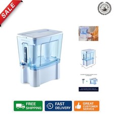 Dispenser Brocca Filtro Acqua