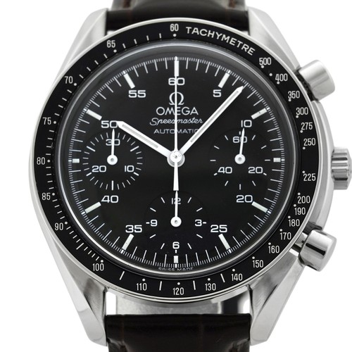 Omega speedmaster reduced - speedmaster,