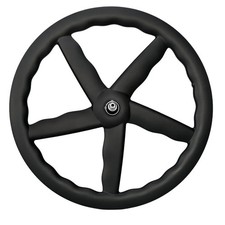 Ruota 700C Ondulata 5 Raggi