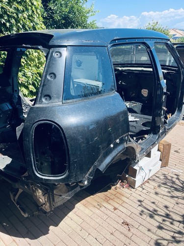 Lamierato countryman r60 - lamierato,