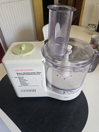Robot cucina braun - cucina,