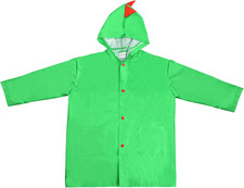 Impermeabile Pioggia Bambino
