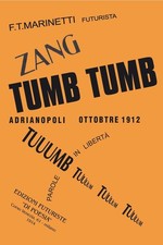 Zang tumb tumb. Adrianopoli