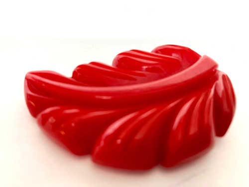 Spilla vintage tipo clip - , in