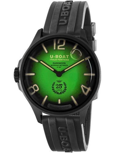 Boat 2030 orologio uomo - u-boat,
