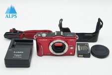 Corpo fotocamera mirrorless