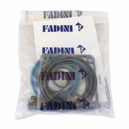 Fadini 740157 kit - kit, confezione