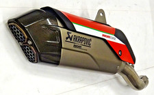 Ducati multistrada euro - euro, 5