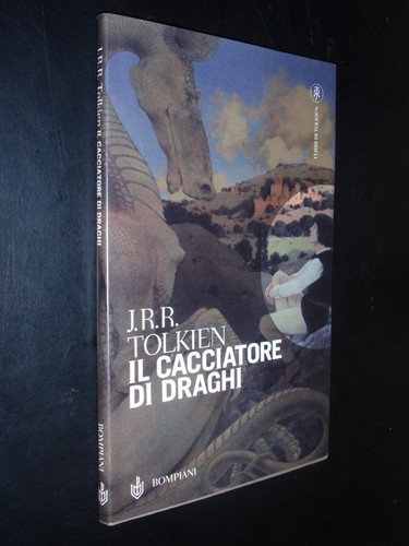 Tolkien il - r.,