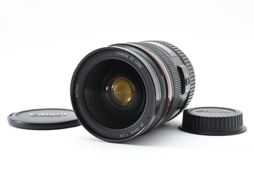 Ottime condizioni canon - canon, ef