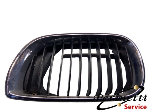 Griglia sinistra paraurti bmw - sinistra,