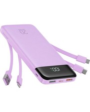 Charmast Power Bank 20000mAh