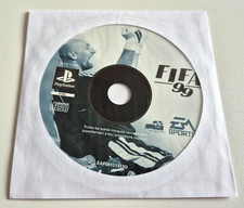 *CD Seul* - FIFA 99 -