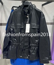 ZARA GIACCA DONNA NUOVA