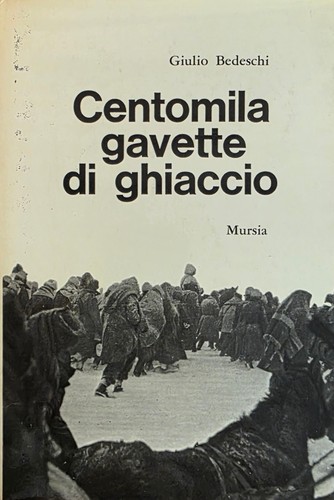 Bedeschi giulio centomila - giulio,