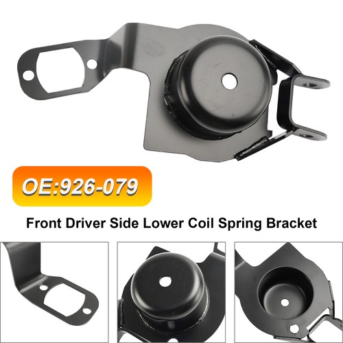 Supporto molla vite front - vite,