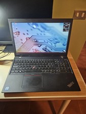 Lenovo Thinkpad L580