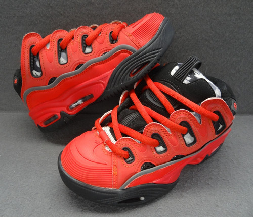 Scarpa osiris reissue - osiris, 5