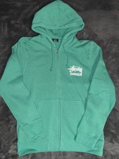 Felpa con cappuccio zip - felpa,
