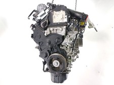 Motore Tipo 9H06 - Peugeot 207