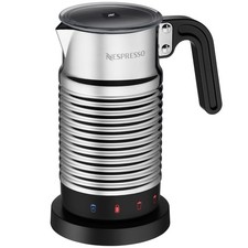 Nespresso aeroccino4 stainless - aeroccino4,