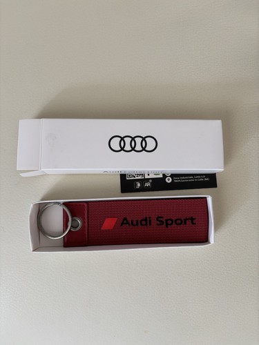 Portachiavi audi sport - audi,