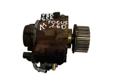 Pompa alta pressione