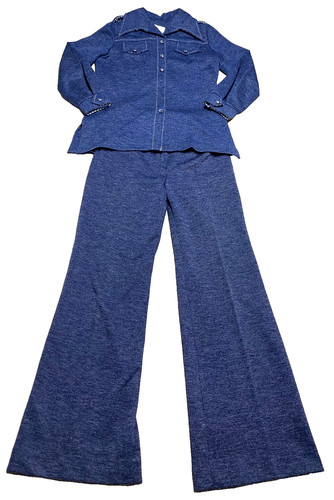 Tuta uomo vintage tempo - , libero