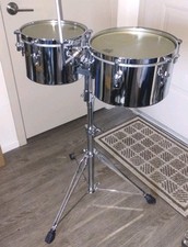 Nuovo Remo Valencia 10" e 12"