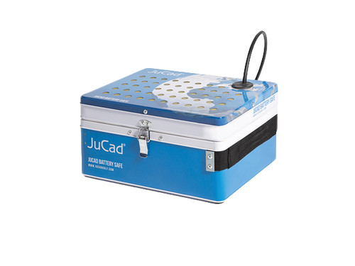 Cassaforte batteria jucad - a,